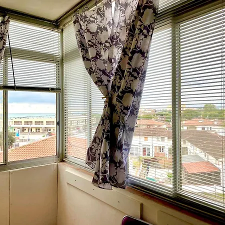 Casa Blu Di Pomposa Vista Mare Lido di Pomposa