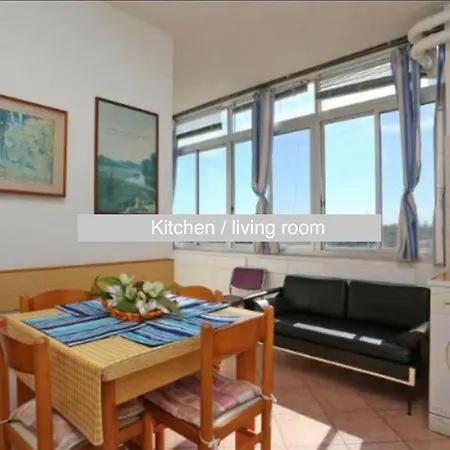 Casa Blu Di Pomposa Vista Mare * Lido di Pomposa
