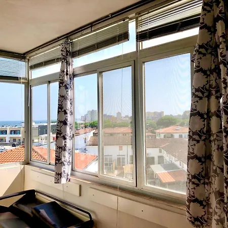 Casa Blu Di Pomposa Vista Mare