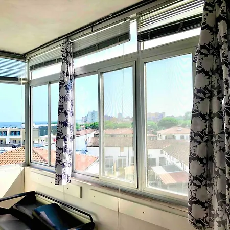 Apartment Casa Blu Di Pomposa Vista Mare *
