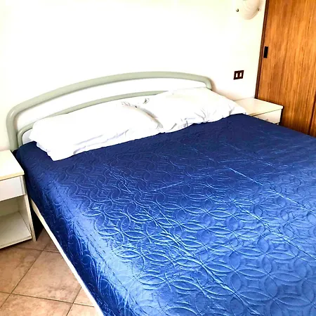Apartment Casa Blu Di Pomposa Vista Mare
