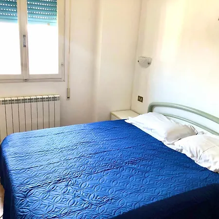 Casa Blu Di Pomposa Vista Mare *