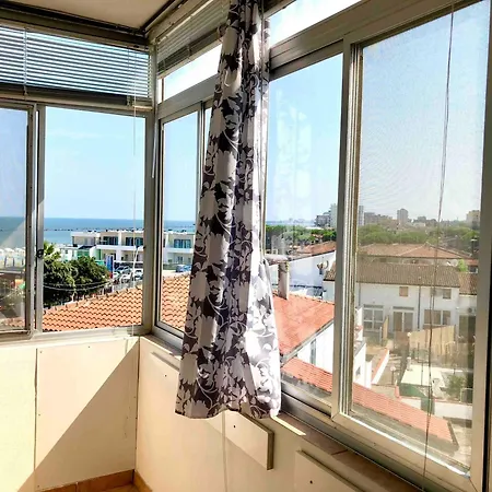 Apartment Casa Blu Di Pomposa Vista Mare *