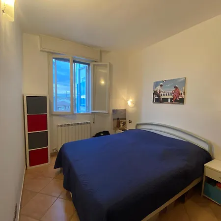 Casa Blu Di Pomposa Vista Mare *