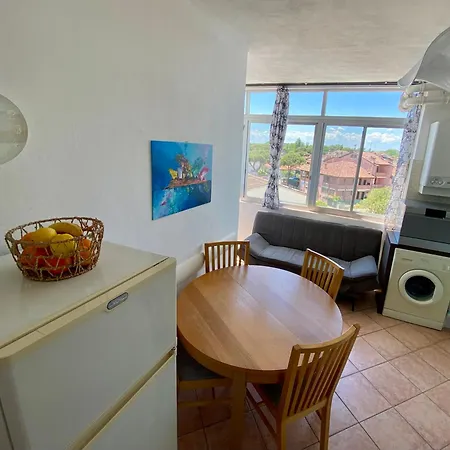 Casa Blu Di Pomposa Vista Mare Apartment Lido di Pomposa