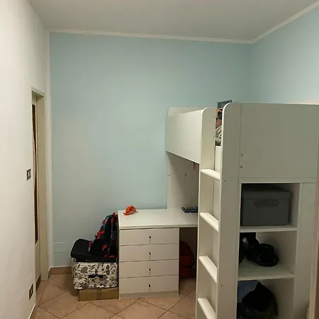 Casa Blu Di Pomposa Vista Mare Lägenhet Lido di Pomposa