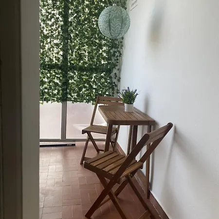 Casa Blu Di Pomposa Vista Mare