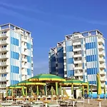 Διαμέρισμα Casa Blu Di Pomposa Vista Mare