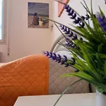 Διαμέρισμα Casa Blu Di Pomposa Vista Mare