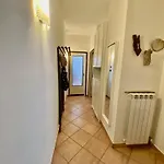 Casa Blu Di Pomposa Vista Mare *