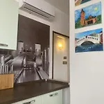 Casa Blu Di Pomposa Vista Mare Διαμέρισμα *