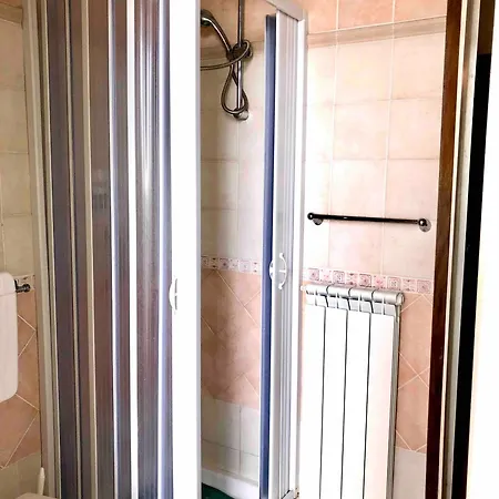 Casa Blu Di Pomposa Vista Mare Apartment *