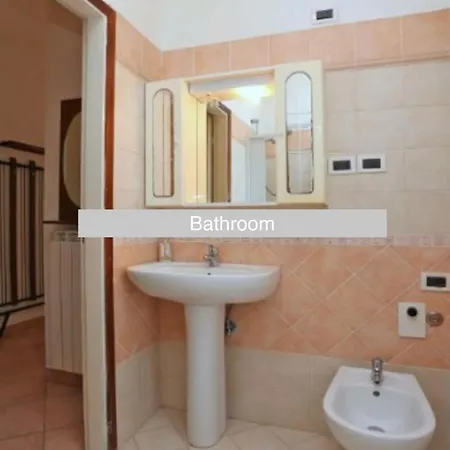 Casa Blu Di Pomposa Vista Mare *