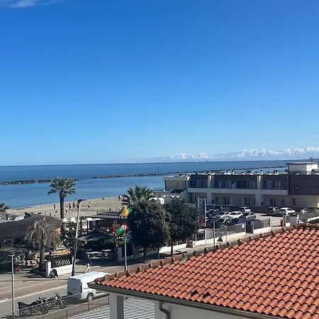 Casa Blu Di Pomposa Vista Mare * Lido di Pomposa