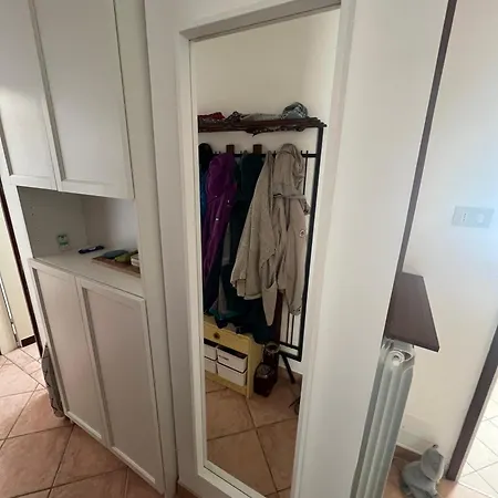 Apartamento Casa Blu Di Pomposa Vista Mare *