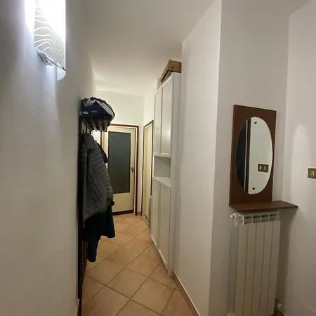Casa Blu Di Pomposa Vista Mare شقة *