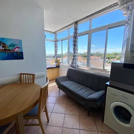 Casa Blu Di Pomposa Vista Mare Apartment Lido di Pomposa