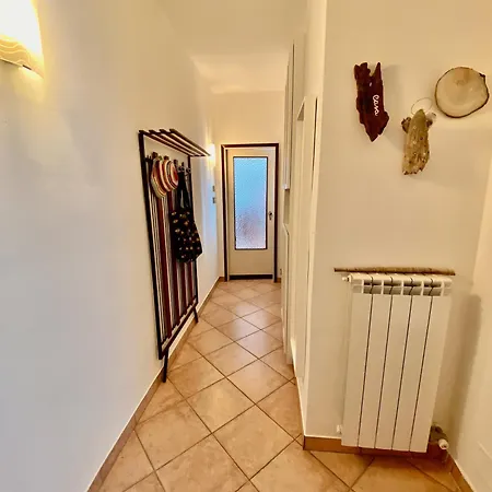Apartament Casa Blu Di Pomposa Vista Mare Lido di Pomposa