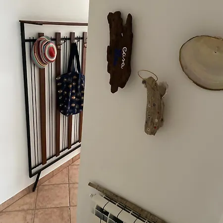 Casa Blu Di Pomposa Vista Mare * ليدو دي بومبوسا
