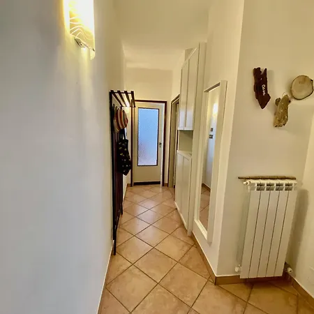 Casa Blu Di Pomposa Vista Mare *