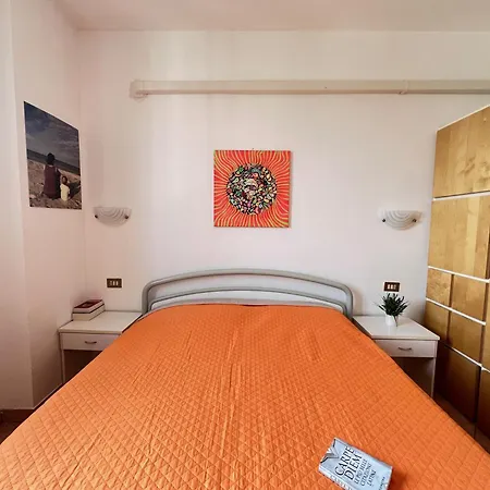 Casa Blu Di Pomposa Vista Mare * ليدو دي بومبوسا