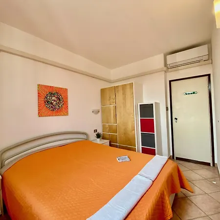 Casa Blu Di Pomposa Vista Mare *