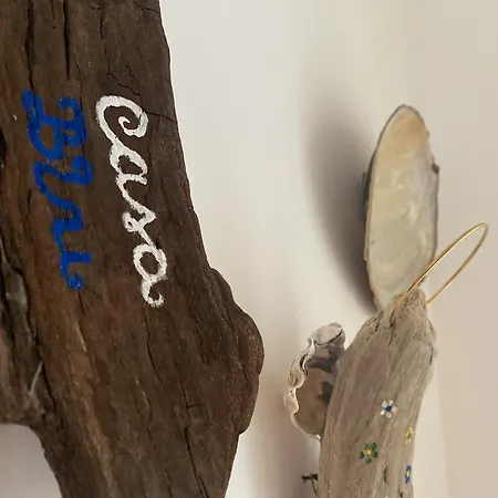 Casa Blu Di Pomposa Vista Mare