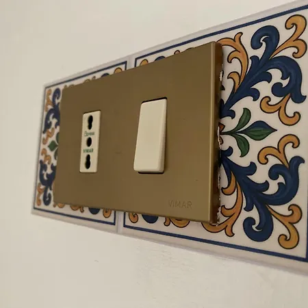 Casa Blu Di Pomposa Vista Mare Lido di Pomposa