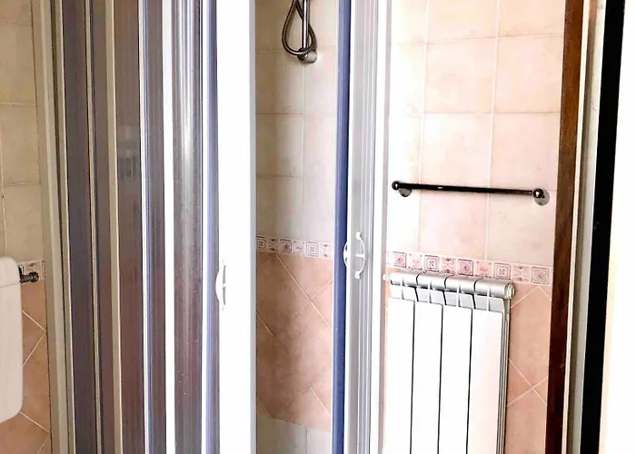 Casa Blu Di Pomposa Vista Mare Appartement *