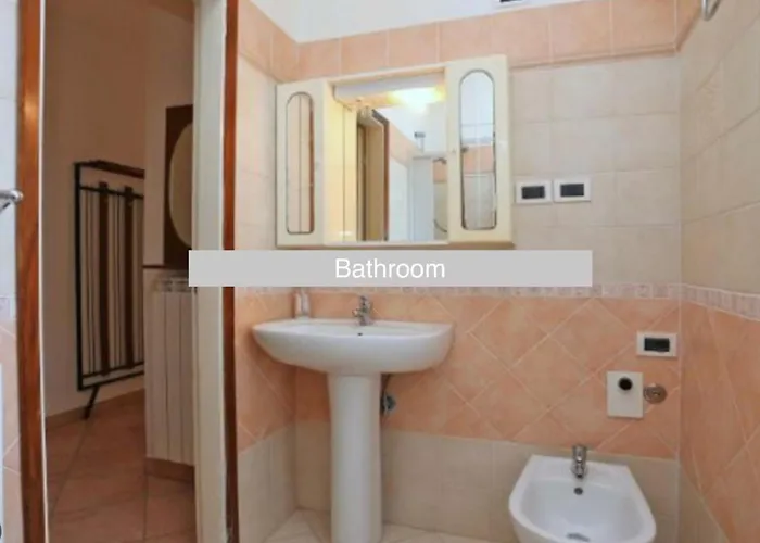 Casa Blu Di Pomposa Vista Mare *