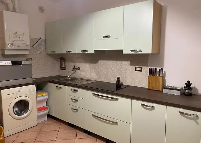 Casa Blu Di Pomposa Vista Mare Lido di Pomposa