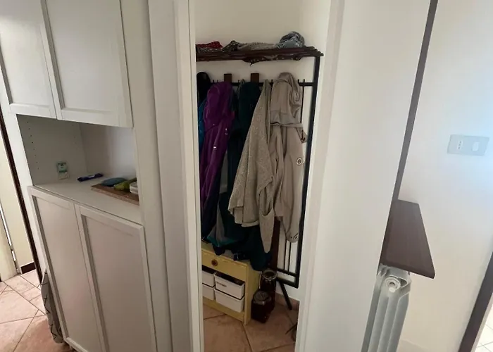 Appartement Casa Blu Di Pomposa Vista Mare *