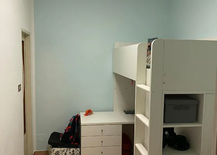 Casa Blu Di Pomposa Vista Mare Appartement Lido di Pomposa