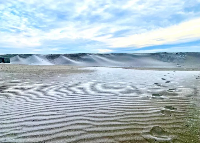 Appartement Casa Blu Di Pomposa Vista Mare *