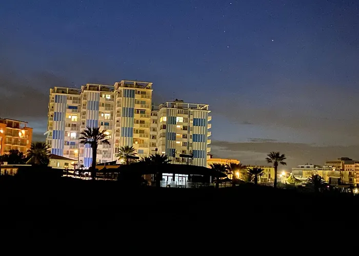 Daire Casa Blu Di Pomposa Vista Mare Lido di Pomposa