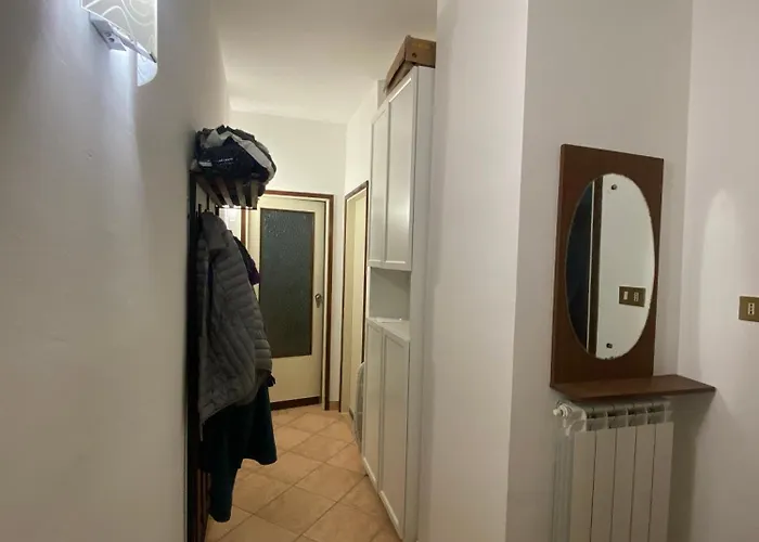 Casa Blu Di Pomposa Vista Mare Appartement *