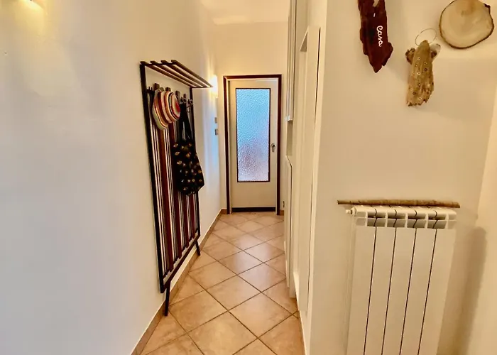 Appartement Casa Blu Di Pomposa Vista Mare Lido di Pomposa