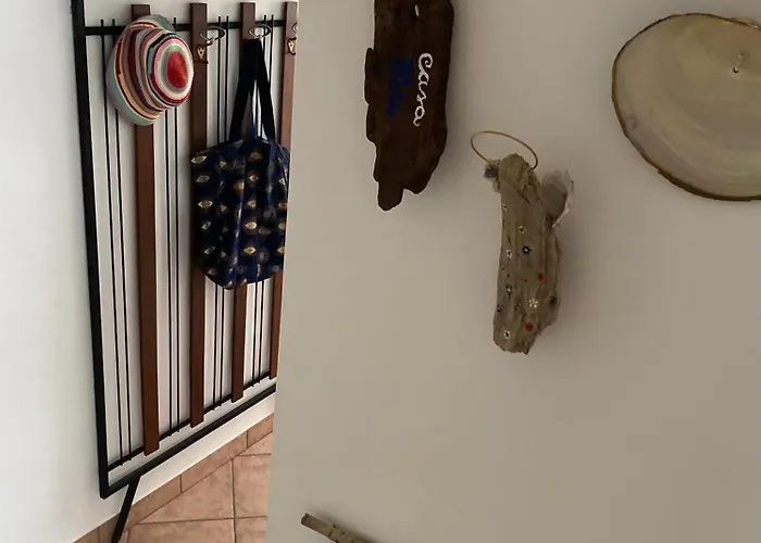 Casa Blu Di Pomposa Vista Mare * Lido di Pomposa