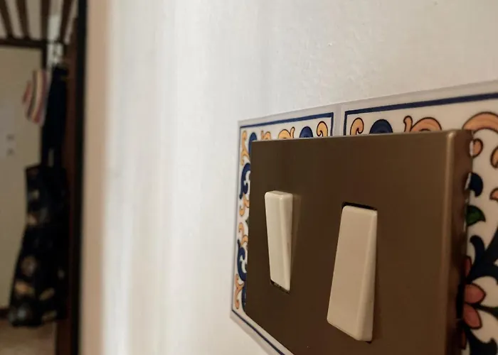 Casa Blu Di Pomposa Vista Mare