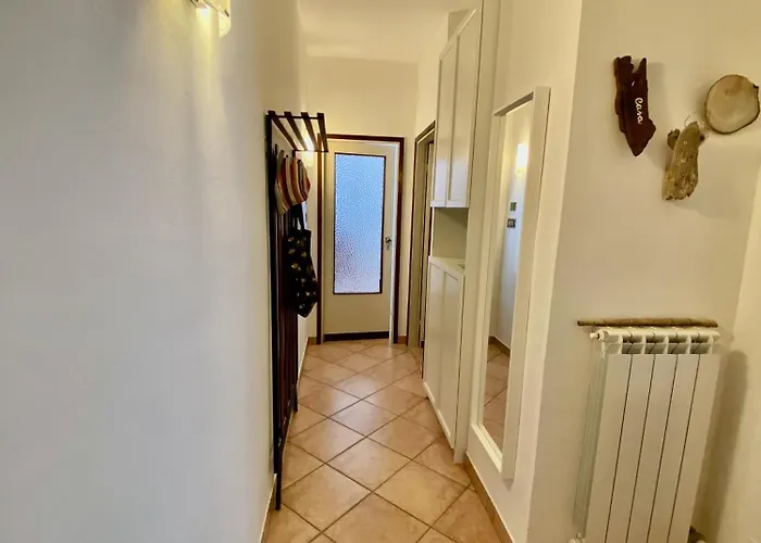 Casa Blu Di Pomposa Vista Mare *