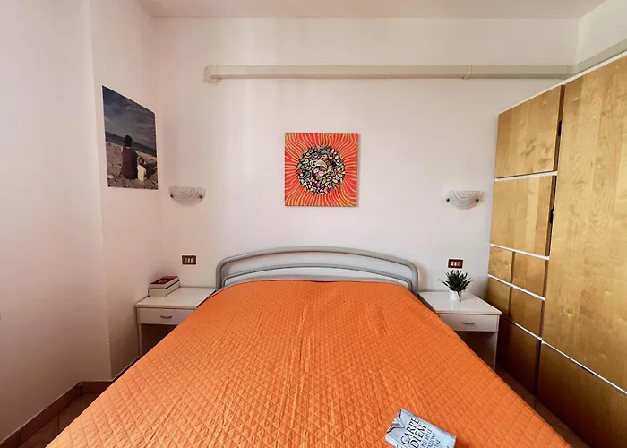 Casa Blu Di Pomposa Vista Mare * Lido di Pomposa