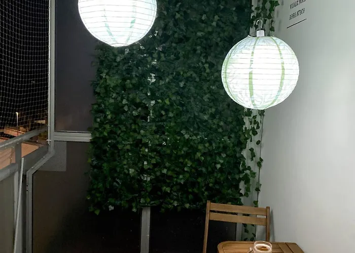 Appartement Casa Blu Di Pomposa Vista Mare