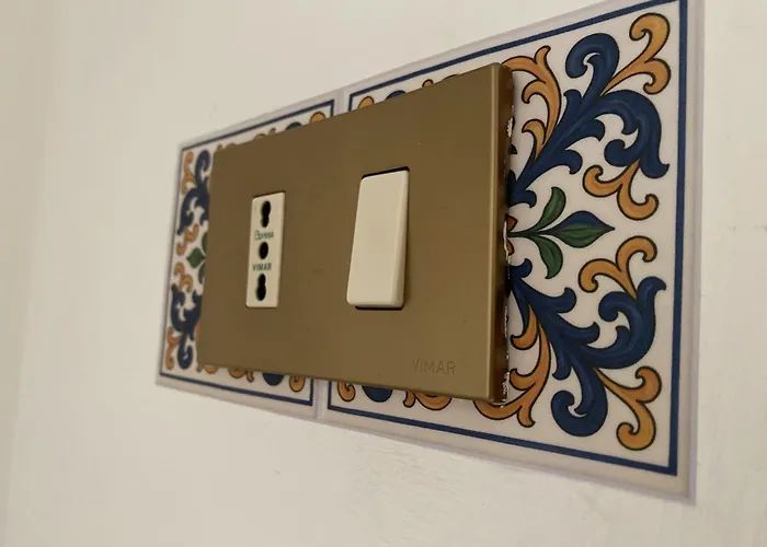 Casa Blu Di Pomposa Vista Mare Lido di Pomposa