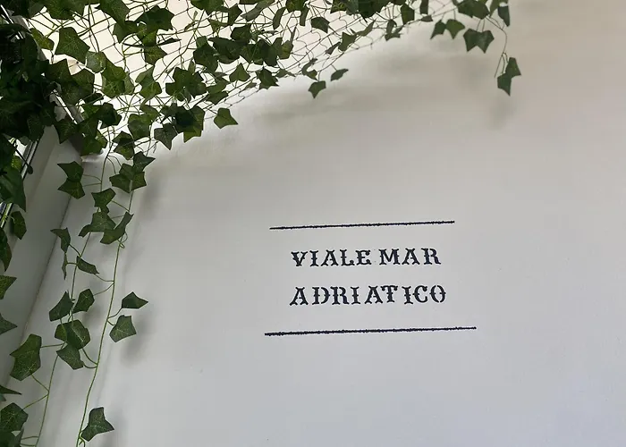 Casa Blu Di Pomposa Vista Mare Lido di Pomposa