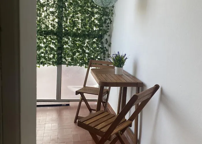 Casa Blu Di Pomposa Vista Mare