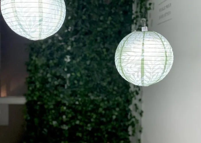 Casa Blu Di Pomposa Vista Mare Daire